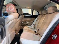 مێرسێدس بێنز E-Class
